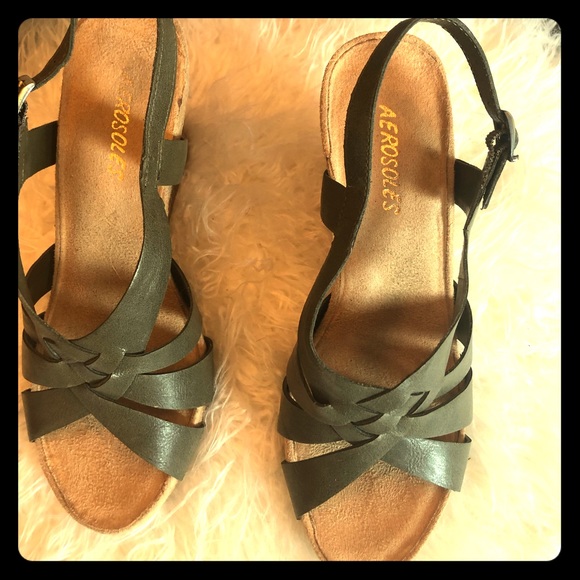 aerosoles sandals sale